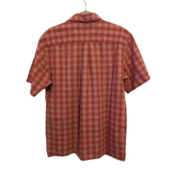 Izod button up blouse size M - Picture 2 of 6